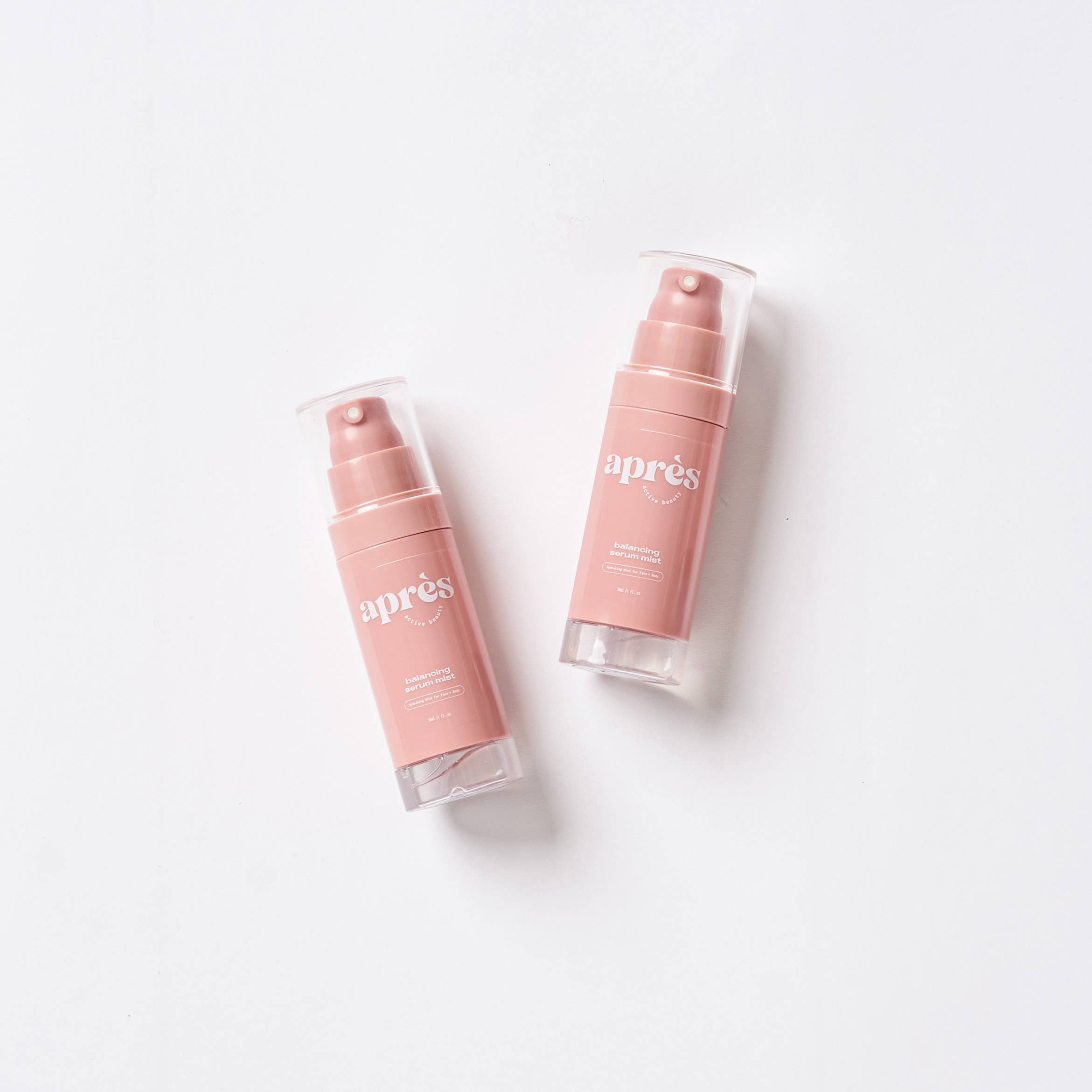 Image of Après Beauty - Balancing Serum Face + Body Mist